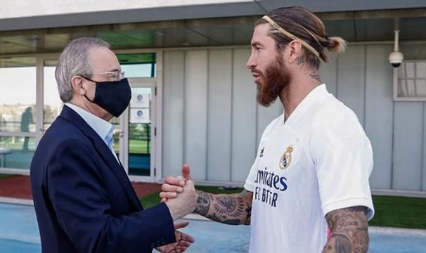 v站体育-梁宏业：齐达内还会裸辞吗？