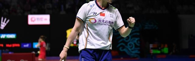 v站体育-王祉怡掀翻马林国羽女队强势依旧 但背后仍有隐忧