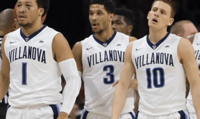 v体育-维拉诺瓦三人组发力！尼克斯豪取8连胜直指总冠军？