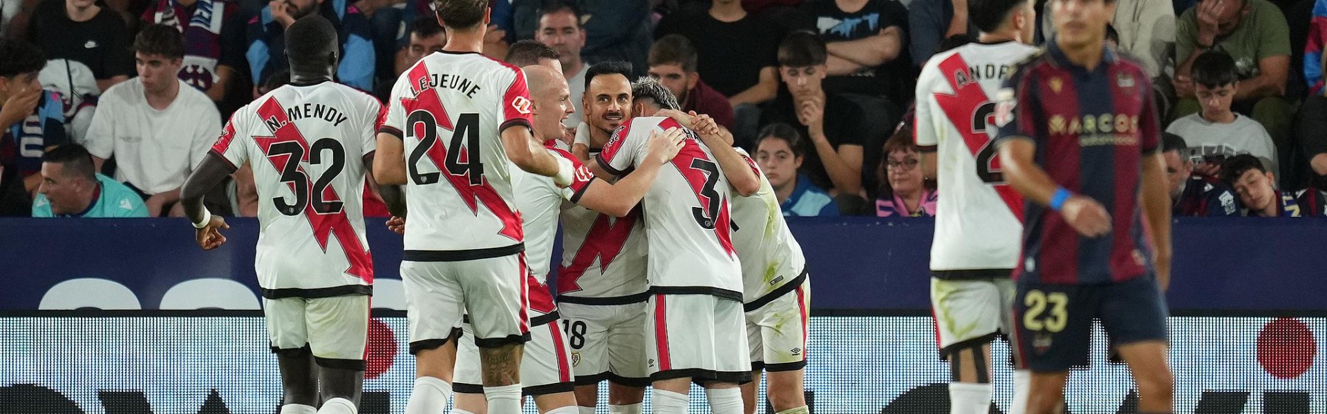 v体育-莱万特期望在花费3300万欧元升级后重回盈利