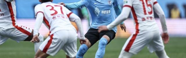 v站体育-6万球迷创12年新高 李国旭：梭鱼湾是个神奇的地方