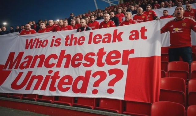 v站体育-还有内鬼？曼联调查德比首发提前泄密事件！穆帅至今阵容屡遭公开