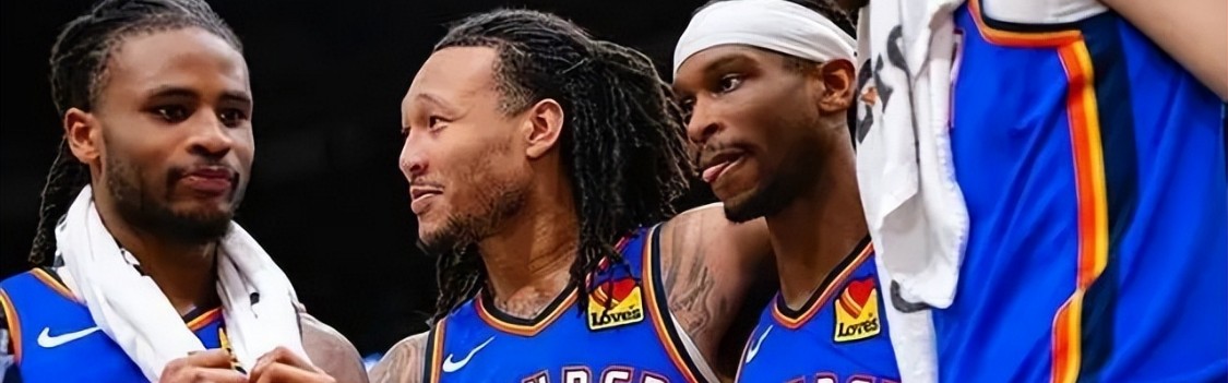 v站体育-联盟插手？雷霆22胜1负引众队恐慌，记者爆料赛季中期将有大动作