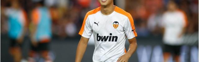 v站体育-曝韩国梅西或逃离西甲豪门 今夏免兵役是头等大事