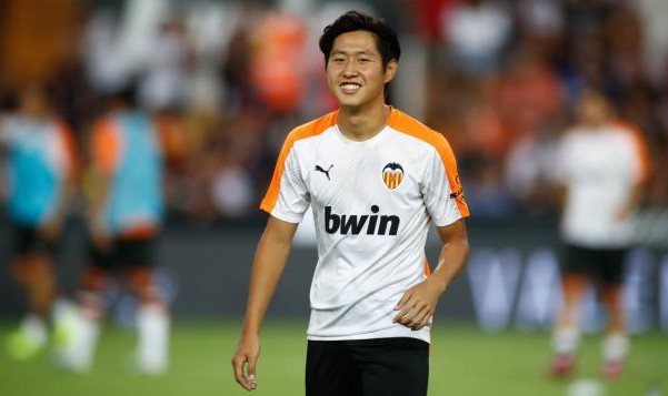 v站体育-曝韩国梅西或逃离西甲豪门 今夏免兵役是头等大事