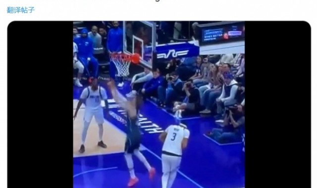 v站体育-浓眉叕伤了！侠蜜吐槽：尼科用东契奇换了个玻璃人