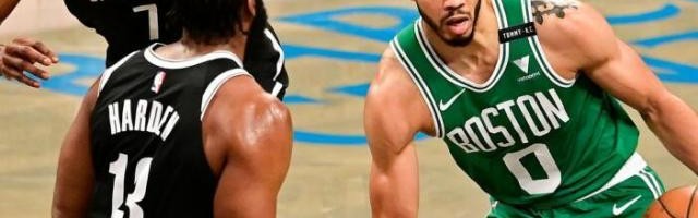 塔图姆孤掌难鸣！绿军反击指望沃克还魂？