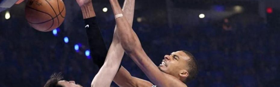 v体育-NBA最新消息出炉，湖人锁定2大外援，马刺队有望拿下总冠军