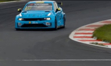 v体育-我们为什么需要对领克表示尊重？