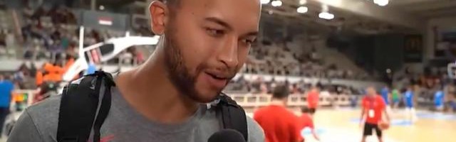 v站体育-首秀来了！李凯尔确认出战意大利：对此我非常兴奋